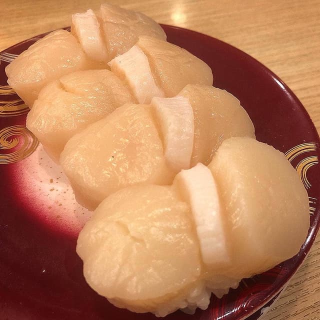回転寿し トリトン 三輪店 - サブ画像2