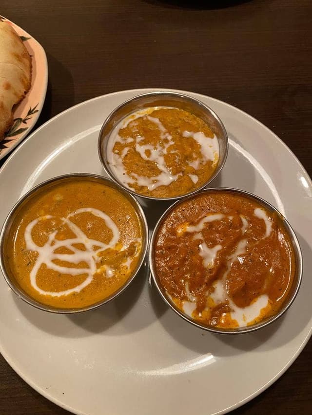 インド料理 サンバンダ 幸手本店 - サブ画像3