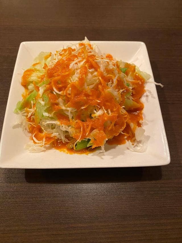 インド料理 サンバンダ 幸手本店 - サブ画像1
