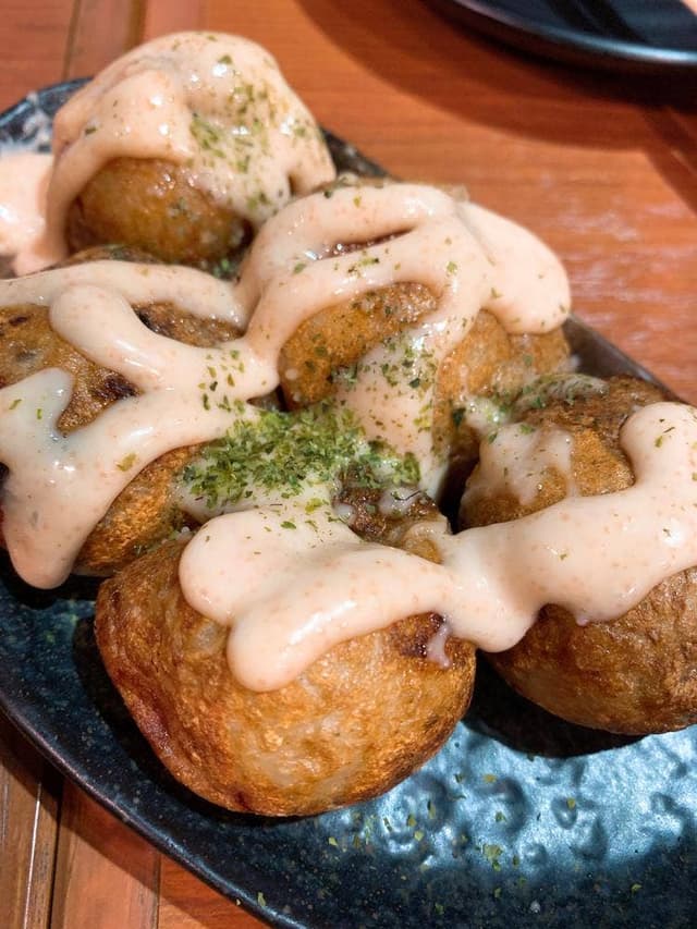 たこ焼き酒場 たこ太 堺筋本町店 - サブ画像2