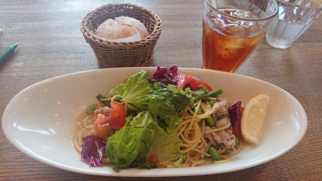アフタヌーンティー・ティールーム 小倉井筒屋店 - サブ画像1