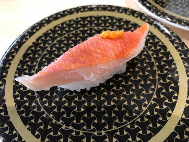 はま寿司 京都洛西店 - サブ画像3