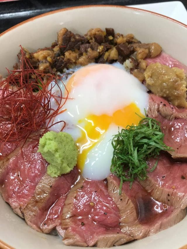 肉食堂 よかよか - サブ画像1