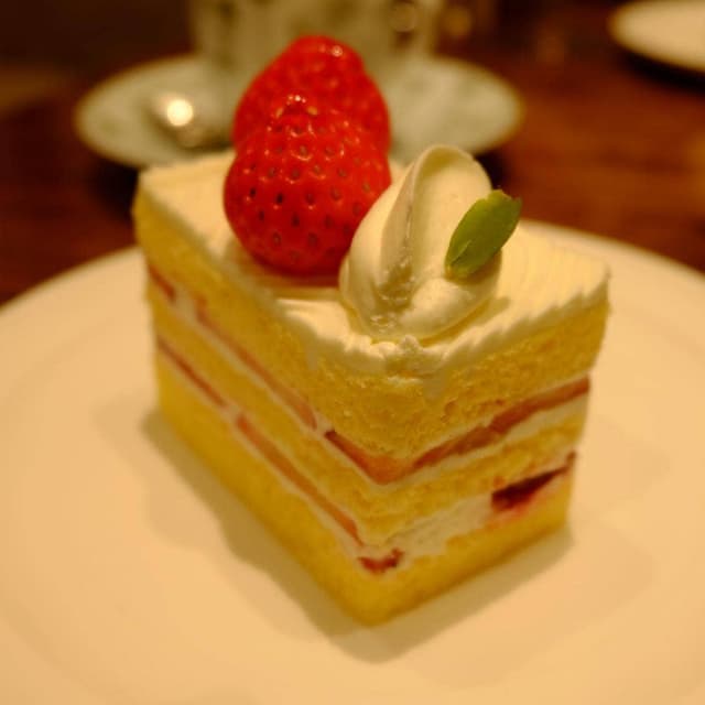 東京風月堂 銀座本店 - サブ画像2