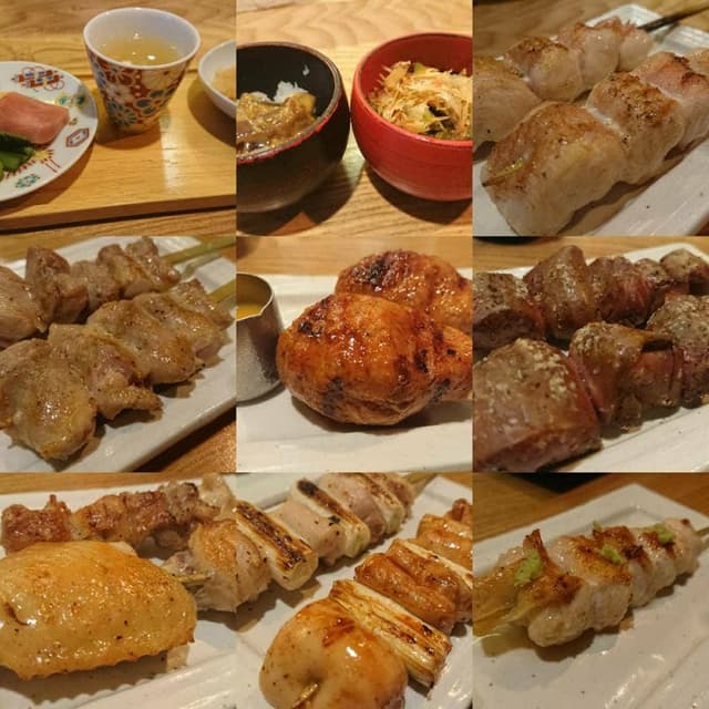 焼鳥 佐田十郎 - サブ画像2