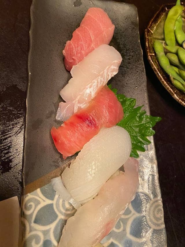 漁師めしと地酒 のと - サブ画像3