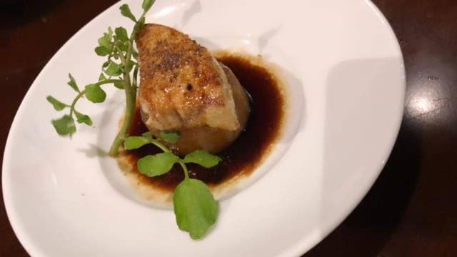 ENZO SEAFOOD&GRILL - サブ画像1