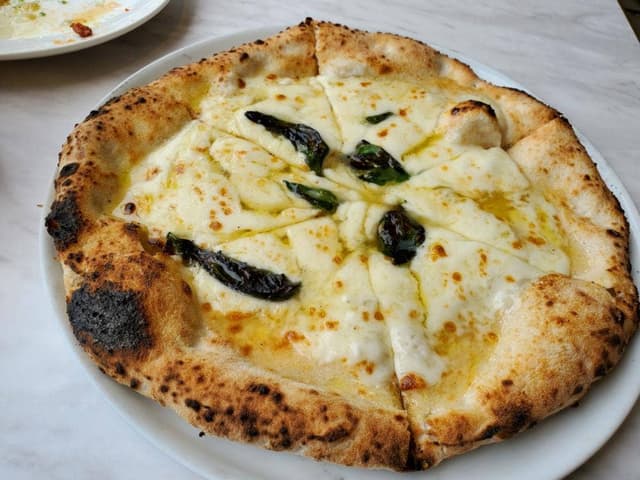 PIZZERIA Pagina 星が丘テラス店 - サブ画像3