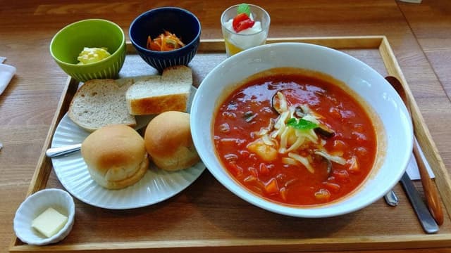 門前喫茶 Norah - サブ画像1