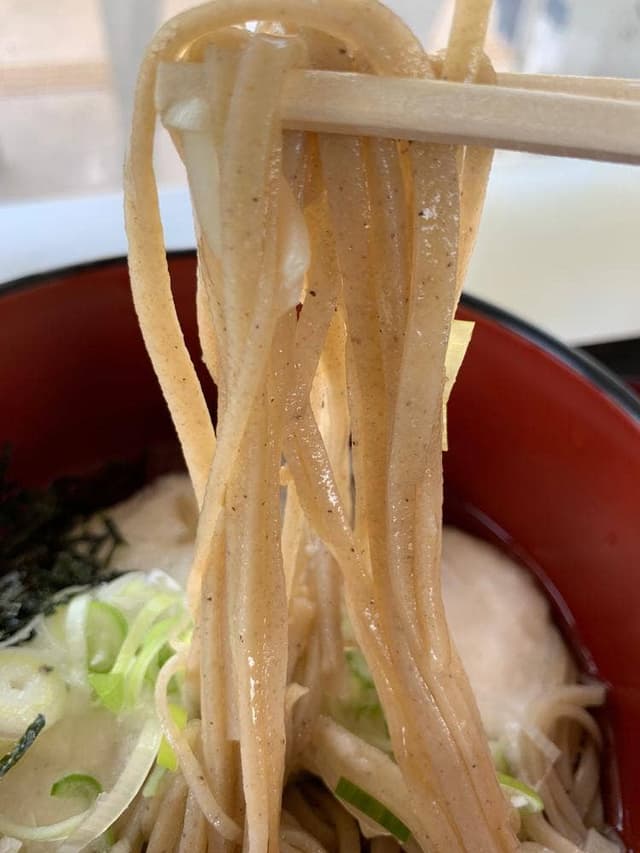 茶屋っこ 道の駅 石神の丘 - サブ画像2
