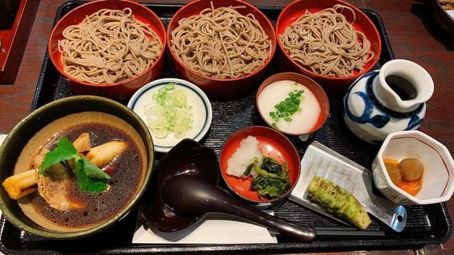 そじ坊 京都五条イオンモール店 - サブ画像3