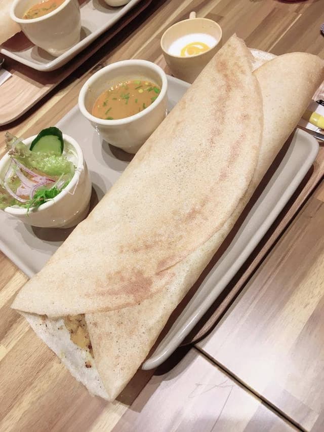 インド料理ラサマンダ ＆ アジアン・ハーバル・カフェSOLA - サブ画像2