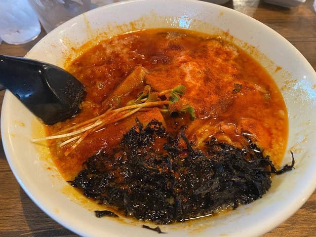 ラーメン酒場 天狗 - サブ画像1