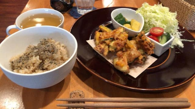 ウサギボタニカ - サブ画像2