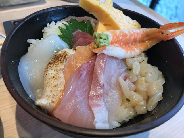 すし松 練馬店 - サブ画像2