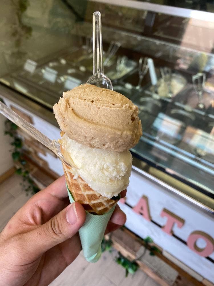 Happy&Gelato Factory