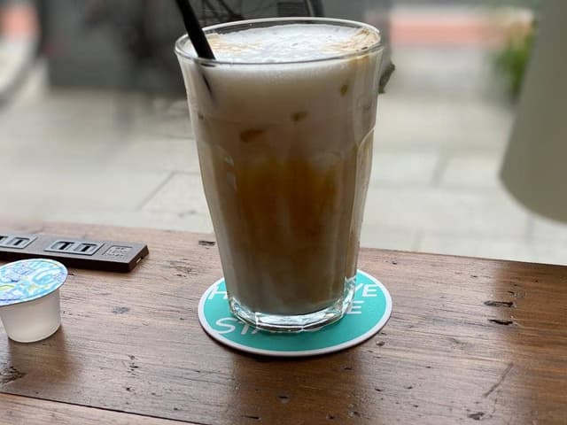 High-Five COFFEE STAND - サブ画像1