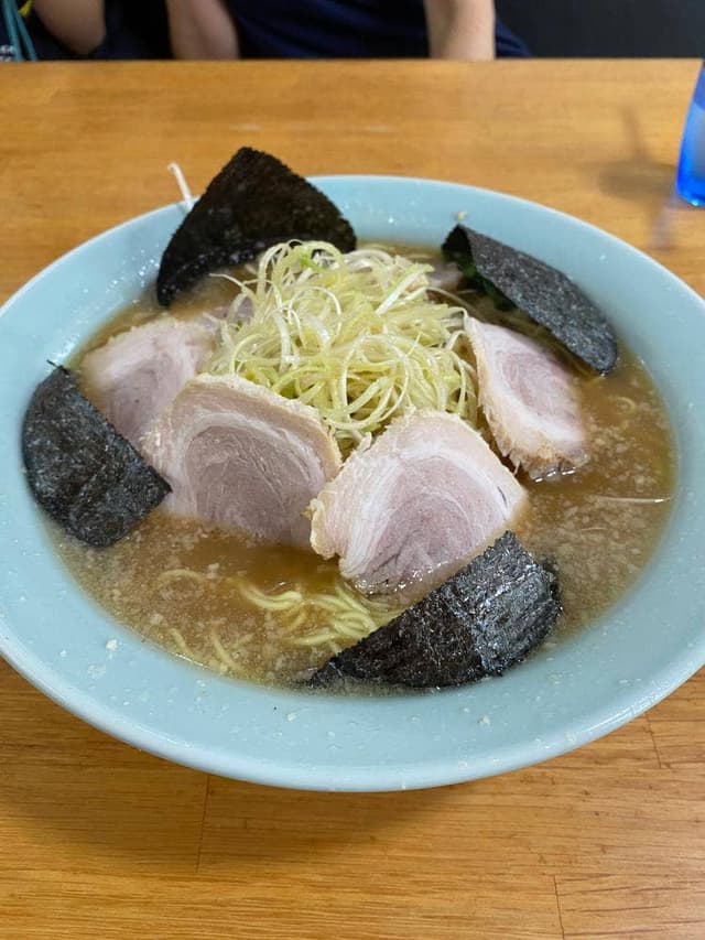 ラーメンショップ 宮沢湖店 - サブ画像2