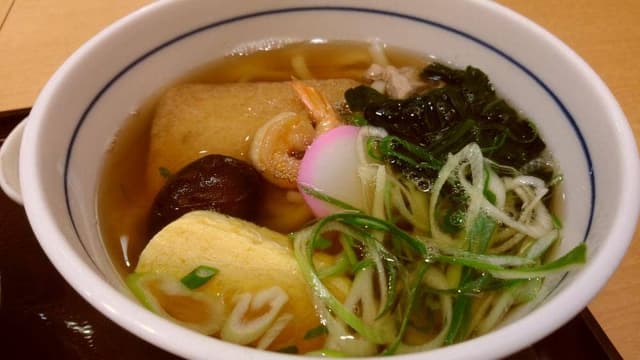 うどん 梅田こころ亭 - サブ画像3