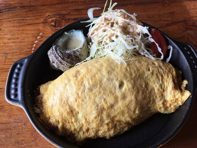 アメリカン - サブ画像2