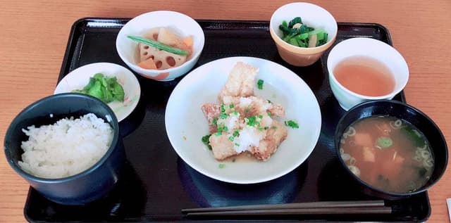 山久ロカーレ - サブ画像1