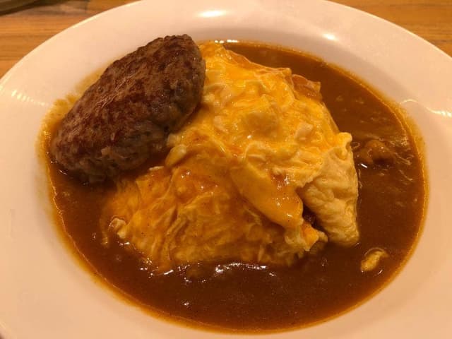 カレーショップ C&C 桜ヶ丘店 - サブ画像3
