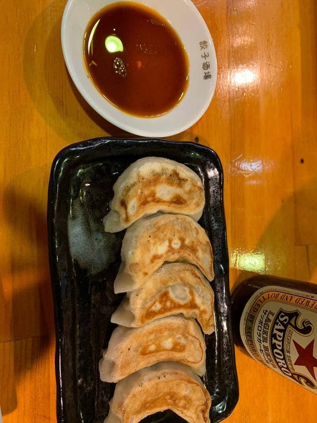 24時間 餃子酒場 大森店 - サブ画像3