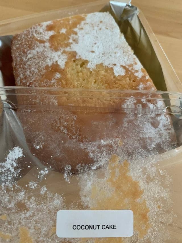 DAILY by LONG TRACK FOODS - サブ画像3