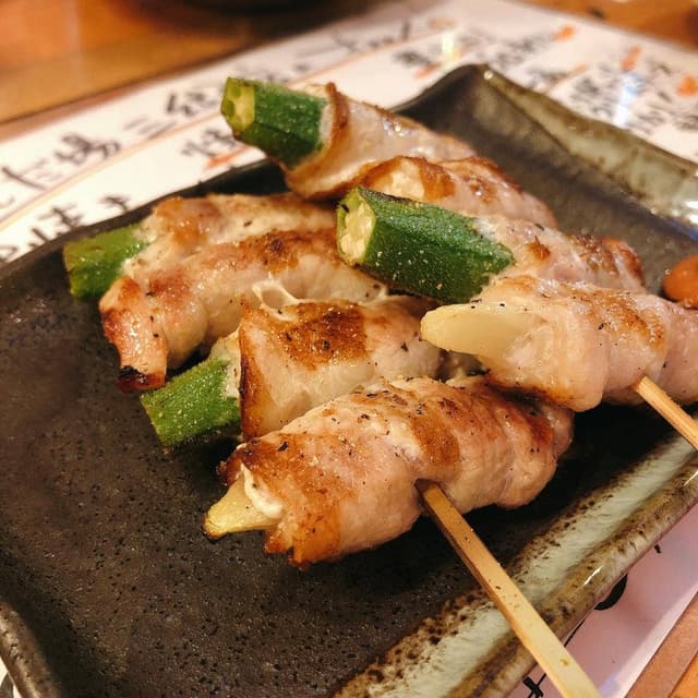 やきとり にしだ場 三郷店 - サブ画像1