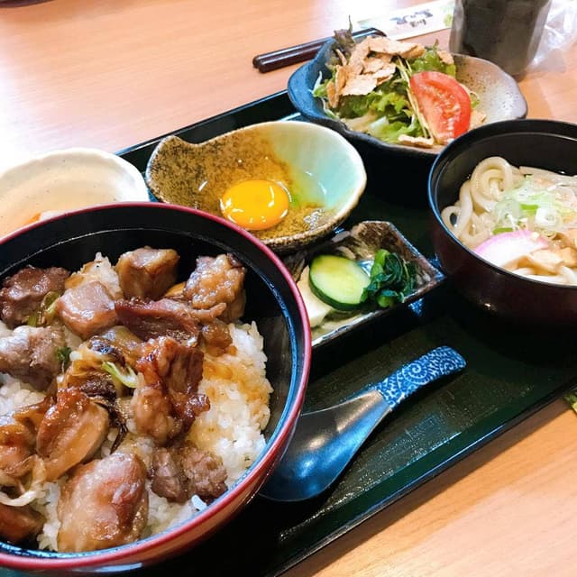 馬乃屋 木田店 - サブ画像1