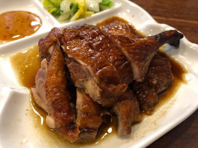 香港華記焼味＆米線 早稲田店 - サブ画像1