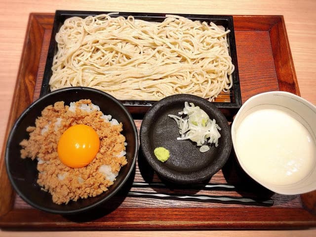 お茶ノ水 鳥どり - サブ画像3