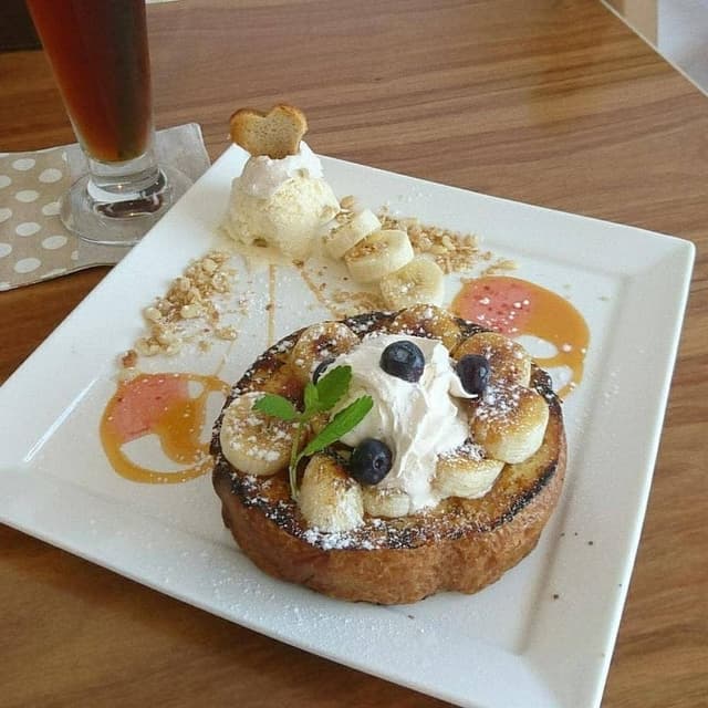 shou shou la vie - サブ画像2