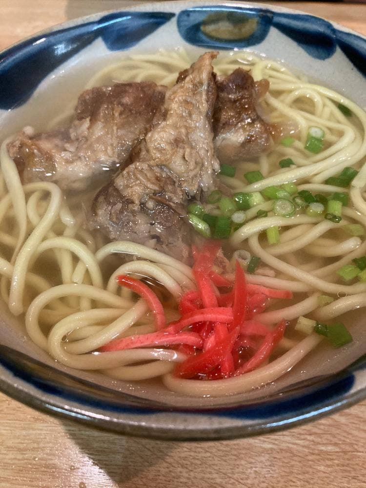 沖縄料理 ハイサイおじさん