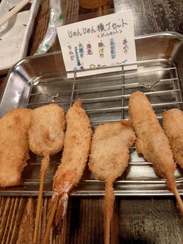 串かつ 勝大 西中島店 - サブ画像1