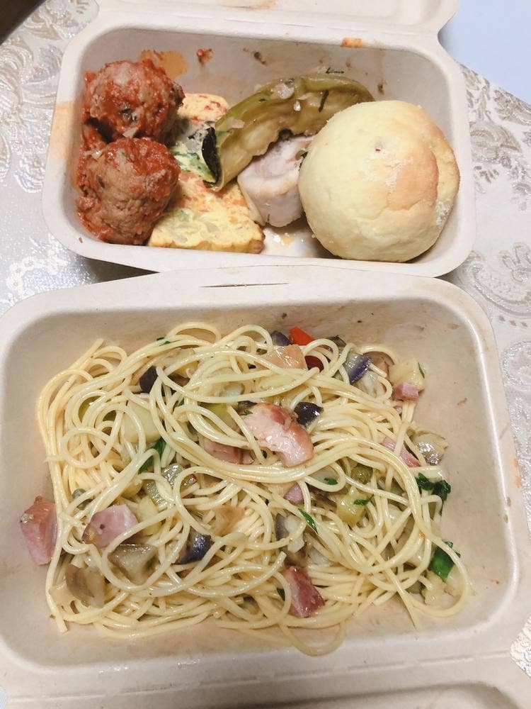 ベッラ ルーナ
