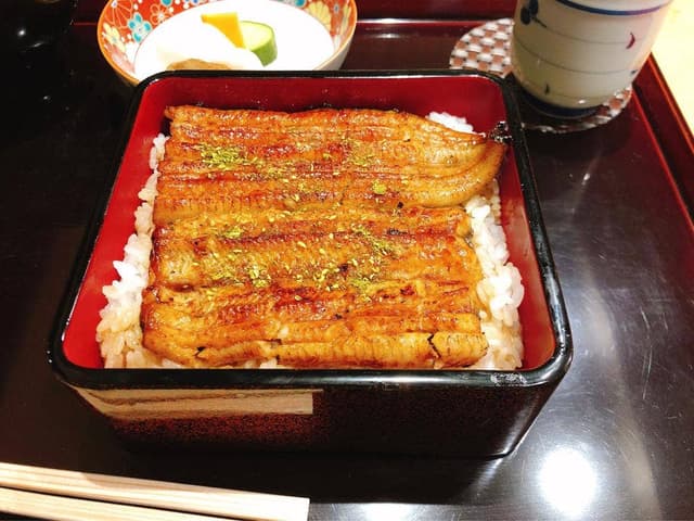うなぎ松川 - サブ画像1