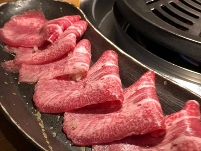 焼肉まつおか - サブ画像1