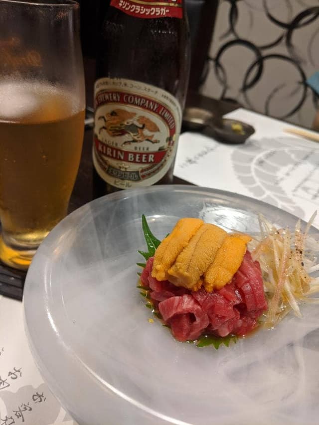 ステーキハウス 一牛 - サブ画像1