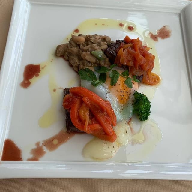 指帆亭 - サブ画像2