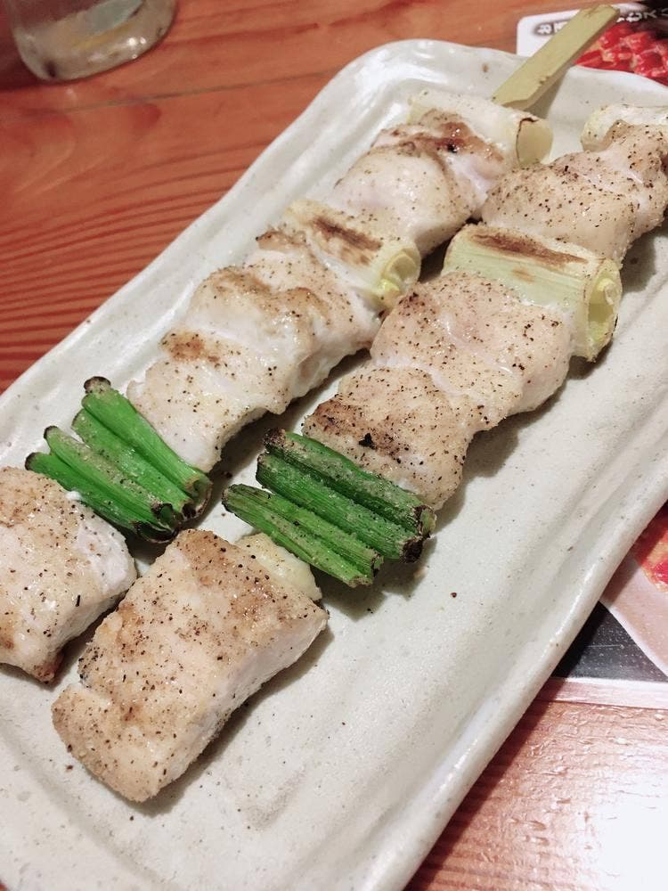 鳥貴族 岐阜羽島店