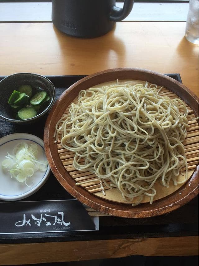 みずの風 - サブ画像1