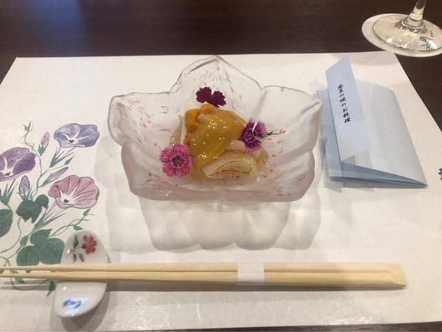 日本料理 季京 - サブ画像2