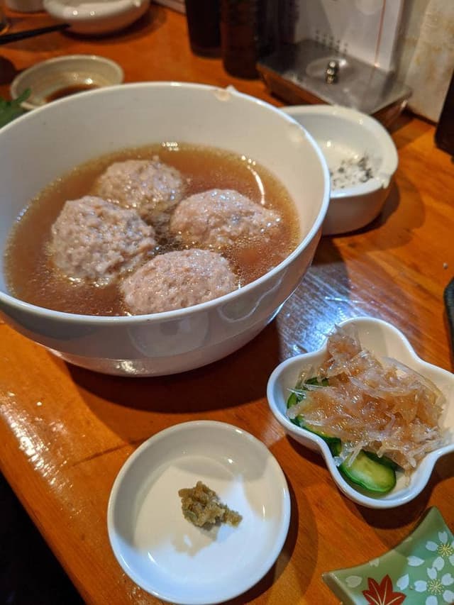 みなと屋 竹田 - サブ画像1