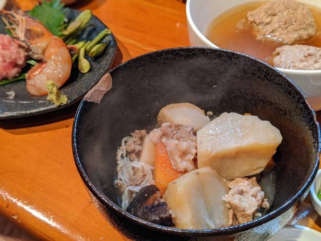 みなと屋 竹田 - サブ画像2