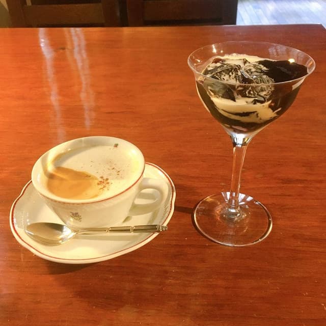 cafe 螢明舎 谷津店 - サブ画像1
