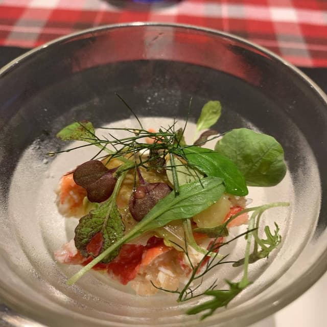 レストラン セージ - サブ画像3