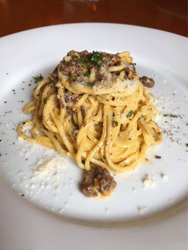 アッラ コンタディーナ - サブ画像2