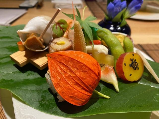 強羅花扇 円かの杜 - サブ画像1