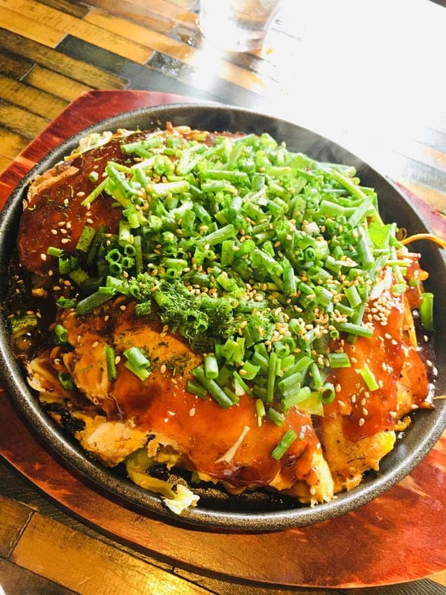 広島お好み焼き おっこんゆきちゃん - サブ画像1